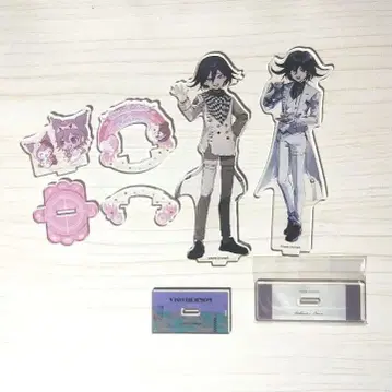 오마 코키치 아크릴 스탠드