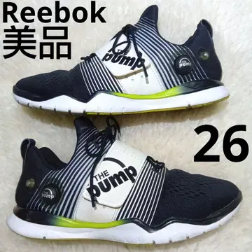 [ 새상품급 ] 리복 트레이닝 펌프 Reebok TRAINING PUMP