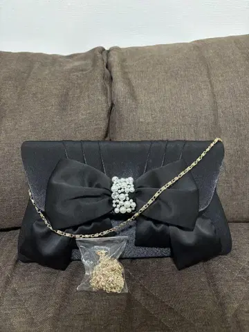 les basiques du sac 파티 백