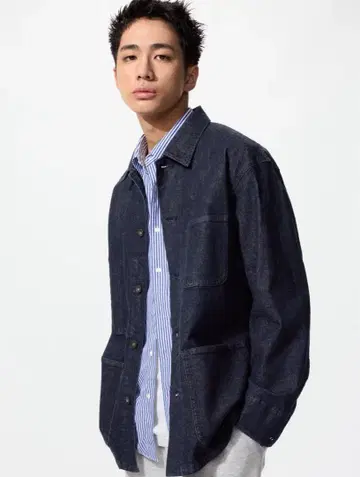 UNIQLO 커버올 2025