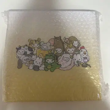 야사우사짱 원화