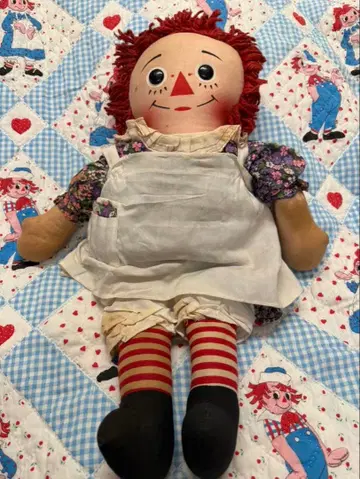 안짱 빈티지 앤티크