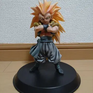 오천크스 리페인트 피규어 드래곤볼