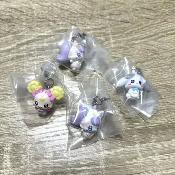 푸치큐아 메지루시 액세서리 2 캔디 니코 다이후쿠