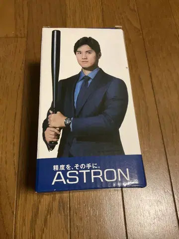 ASTRON 피규어 SHOHEI OHTANI PROSPEX