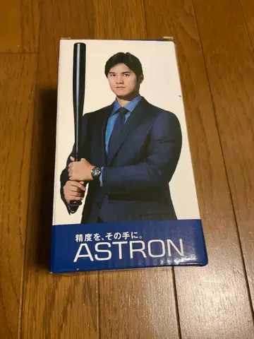 ASTRON 피규어 SHOHEI OHTANI PROSPEX