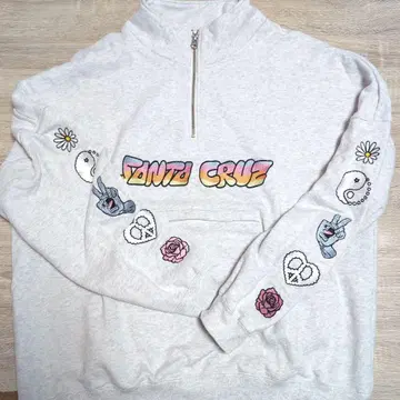 트레이닝복