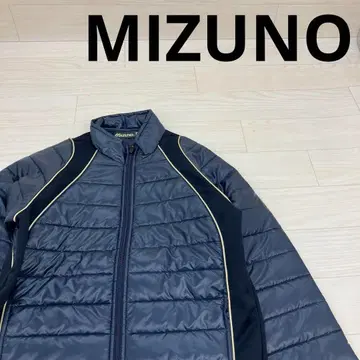 MIZUNO 미즈노 윈드 브레이커 패딩 자켓