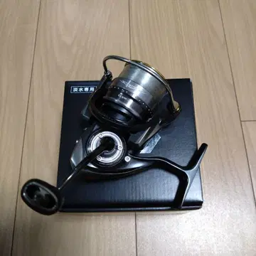 DAIWA STEIZ type-II Hi-SPEED 스피닝 릴