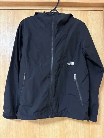 THE NORTH FACE 컴팩트 자켓