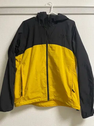 THE NORTH FACE 마운틴 파카