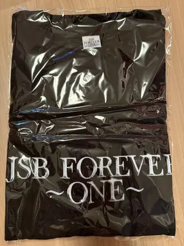 3대째 JSB 업그레이드 굿즈