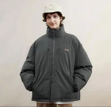 BONBONSTORE NOTHOMME 다운 자켓