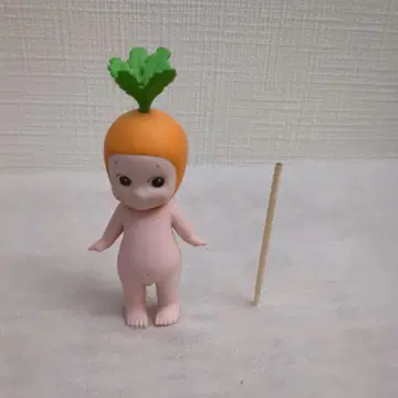 큐피 미니어처 세트