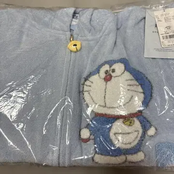 [ 새상품 미개봉 ] 젤라또피케 도라에몽 여성용 자카드 후드티