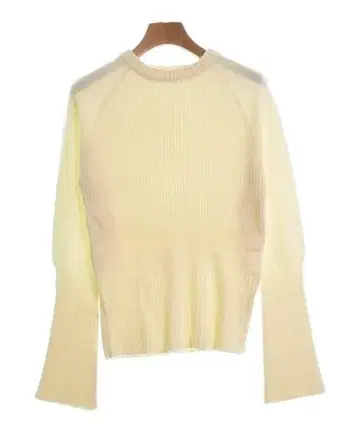JW Anderson 니트 스웨터 여성용