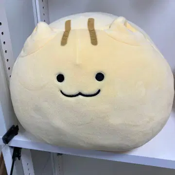 니와네코 쫀득쫀득 BIG 봉제 인형