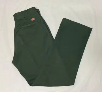 디키즈 Dickies 874 워크 팬츠 팬츠 워크 치노 W32
