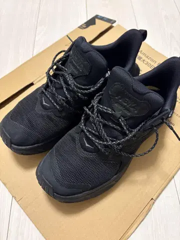 HOKA 호카오네오네 ANACAPA 2 LOW