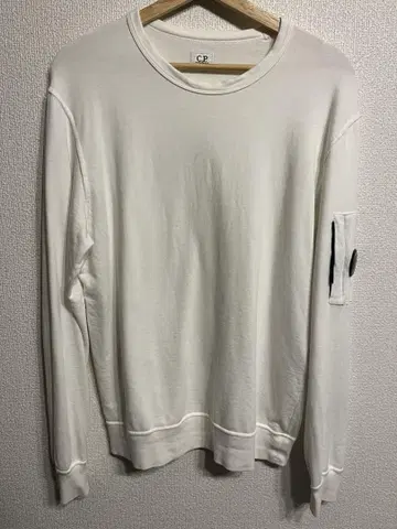 cp company 롱T셔츠