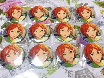 아오이 히나타 앙스타 캔뱃지 jun casual