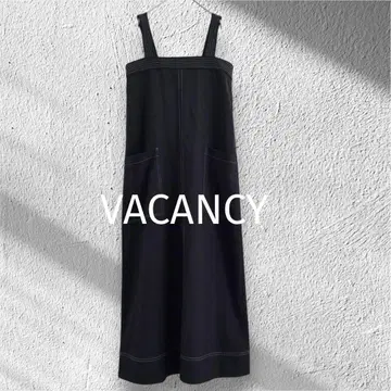 [ VACANCY ]  여성용 오버롤 스커트 오버롤