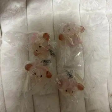 mikko characters 메지루시 액세서리 2 수플레