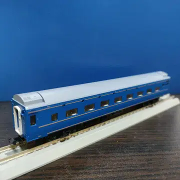 TOMIX N 게이지 오로네 25-500