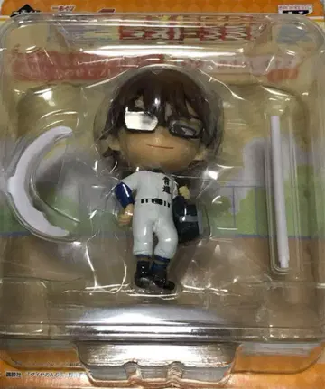 다이아 A 제일복권 라스트 원 미유키 카즈야 미사용 새상품