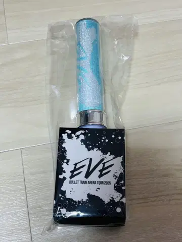 EVE 응원봉 초특급 알로하