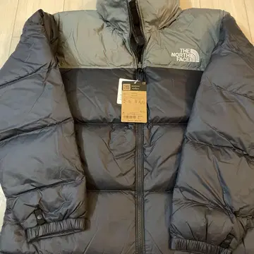 THE NORTH FACE Nuptse Jacket XL