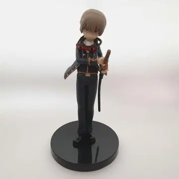 은혼 하프 에이지 캐릭터즈 오키타