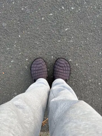 merrell 슬립온