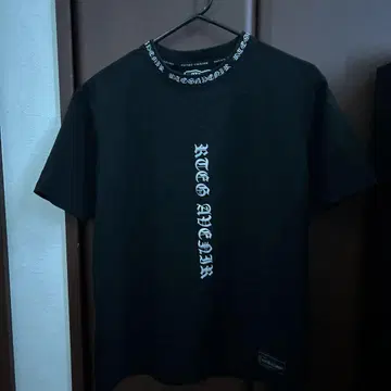아담스 저글러 T셔츠