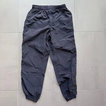 80s 90s USA l.l.bean 나일론 팬츠 블랙 M