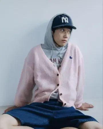common gull products. 건강한 가디건 M 사이즈