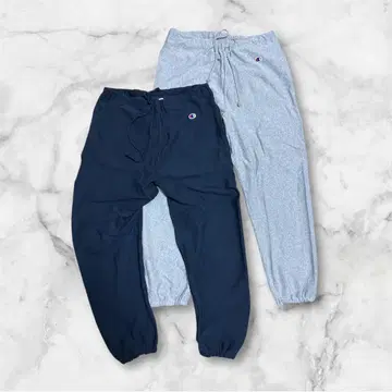 BEAMS BOY 챔피언 스웨트 팬츠