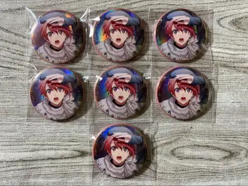 아이나나 나나세 리쿠 기념일 캔뱃지 1