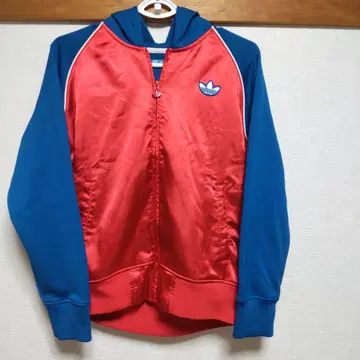[ 인기 ] adidas x 로데오 크라운 후드티 절개 M 사이즈