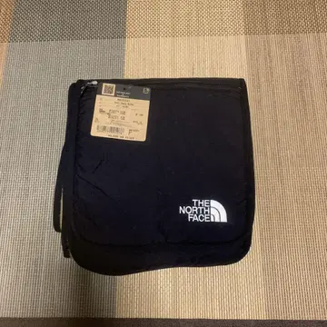 THE NORTH FACE NN72321 마이크로 플리스 머플러