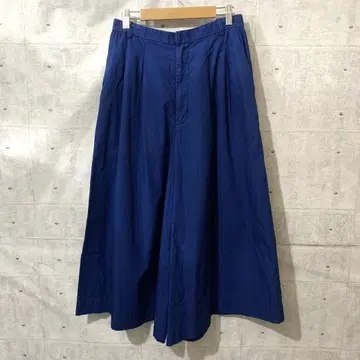 facetasm 파세타즘 와이드 팬츠 슬랙스