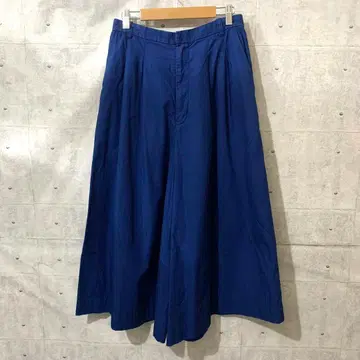 facetasm 파세타즘 와이드 팬츠 슬랙스