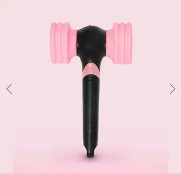 BLACKPINK 블랙 핑크 공식 응원봉