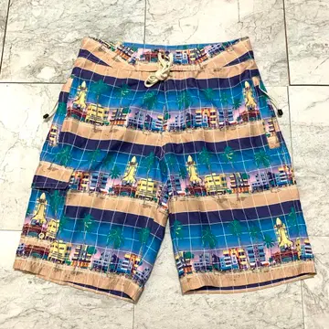 billionaire boys club BBC 하프 팬츠 숏팬츠