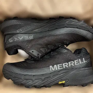 머렐 MERRELL Agility Peak 5 26cm