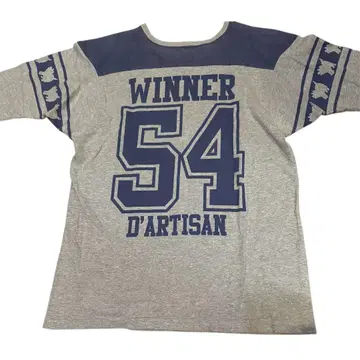 Studio D'artisan WINNER 54 셔츠 L
