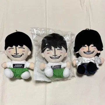 A! group 사노 마사야 인형