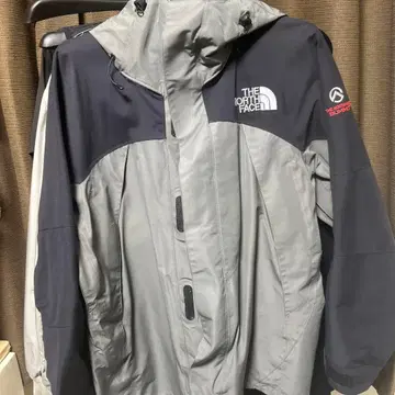 THE NORTH FACE SUMMIT 마운틴 후드티