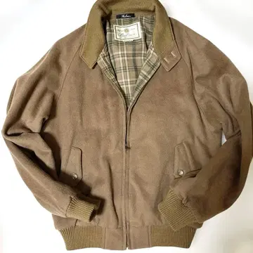 새상품급 [Bulnex] 멋스러운 구제 의류/자켓/블루종/빈티지