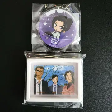 명탐정 코난 나가노현경 굿즈 세트